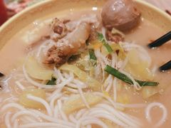 -谭仔米线(壹方城店)