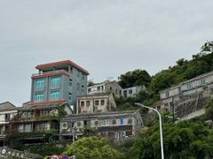 -东沙渔村