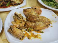 -阳江餐厅·30年老字号·粤菜海鲜大排档