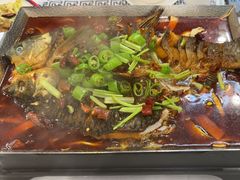 -四妹餐厅(玫瑰街店)