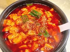 -陈麻婆豆腐总店