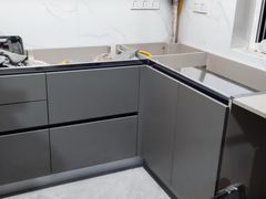 -佰丽爱家全屋定制(汶水店)