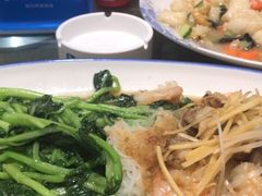 -付家庄小渔村(香周路店)