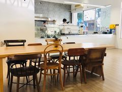 大堂-A30 BISTRO