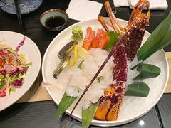 -西村日本料理(香格里拉饭店)