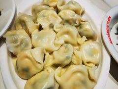 -双合园·海鲜水饺青岛菜(万佳广场店)