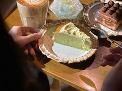 -咖法森林·咖啡  酒吧(天河店)