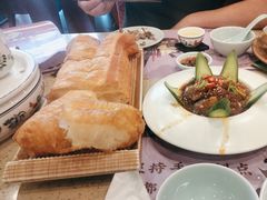 -点都德(龙之梦店)