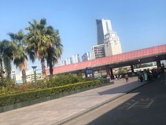 -珠海拱北口岸