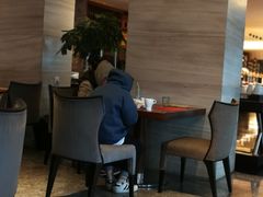 -宁波逸东豪生大酒店·豪生咖啡厅