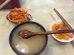 -和风拉面