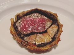 -壳里西餐厅Coquille Seafood Bistro(蒙自路店)