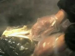 -好灶头妈妈菜·柴火灶台鱼·千岛湖土菜地标美食