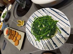 -创味·民间海南菜·非遗藤桥排骨(藤桥·免税城店)