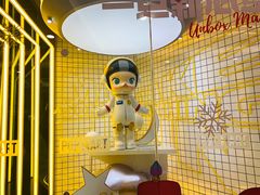 -泡泡玛特POPMART(上海环球港店)