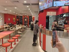 -肯德基(永旺店)