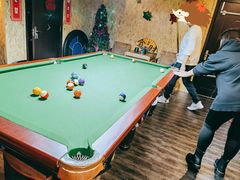 -顽主轰趴馆团建ktv桌游狼人杀(望京店)