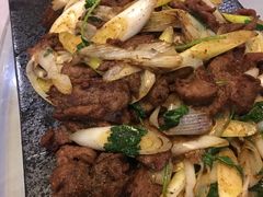 -御花园·粤菜·海鲜火锅(中山公园店)