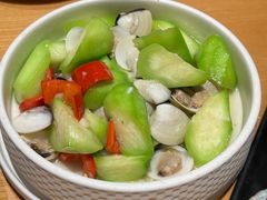 -隅乐胡椒虾·台湾菜·团建(皇岗店)