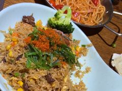 -美森西餐厅(曙光大道店)