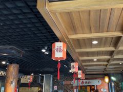 -功德林(南京西路店)
