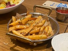-Kathleen's Bistro&Bar 凯圣琳西餐厅(漕河泾印象城店)