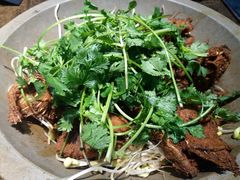 -蜀留香石锅鱼(六顺街店)