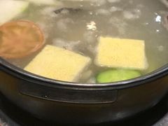 -风情丽江斑鱼火锅(孙家沟西南路80号店)