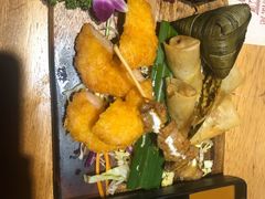 -暹罗酒肆泰餐厅酒吧