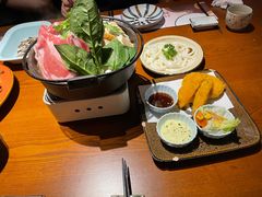 -二丁目食堂(浑南花园城店)
