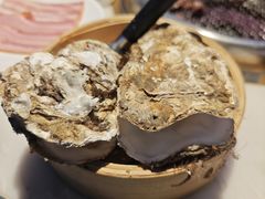 -火炉火自助餐(喜隆多店)
