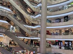 -开元商城(钟楼店)