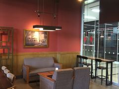 卡座-星巴克(漕河泾2店)