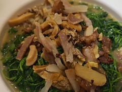 -香阁餐厅·常州菜·常州菜代表品牌(新北奥体店)