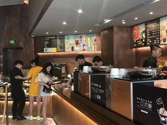 -星巴克臻选(沈阳万象城店)
