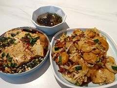 -杨爱珍大排档(龙游店)