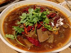 -新白鹿餐厅(城西银泰城店)