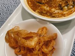 -京香轩·中餐厅(上海中庚聚龙酒店)