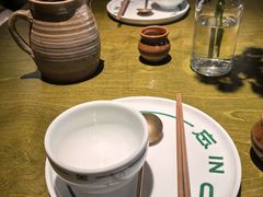 -一坐一忘云南菜(卓悦中心)