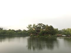 -鼎盛王朝康熙大典实景演出