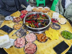 -渝味黄姐火锅(黄泥村店)