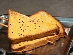 -神伙烧烤(南坪总店)