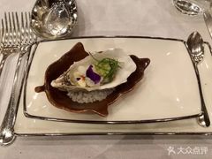 -牛排坊(成都群光君悦酒店)