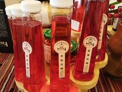 -嘎洒汤锅·花腰傣美食