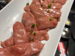 -伊茉家的烤肉店(勒泰中心店)