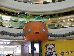 -万达茂商场(南京仙林店)