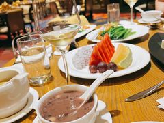 -天府中餐厅·粤菜·海南菜·生猛海鲜(三亚海棠湾洲际度假酒店)