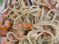 -萨莉亚意式餐厅(金隅嘉品mall店)