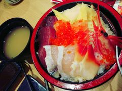 -沼津港渔市(宏伊国际广场店)