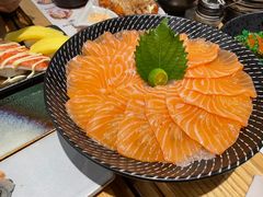 -Sushi Love 创意寿司(正佳广场店)